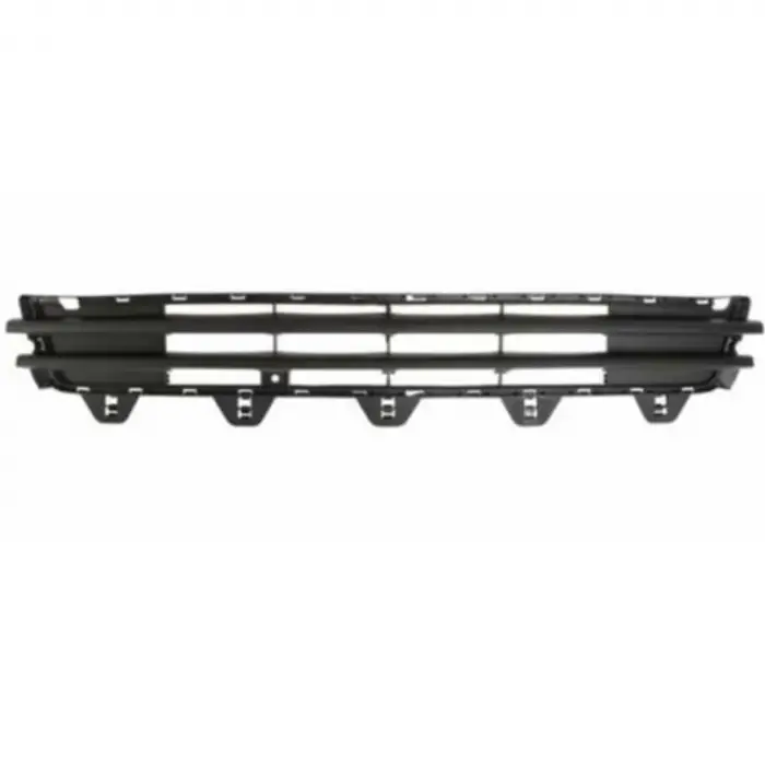 Opel Meriva A 2003-2006 Tampon Izgarasi Ön 13185203 R2A