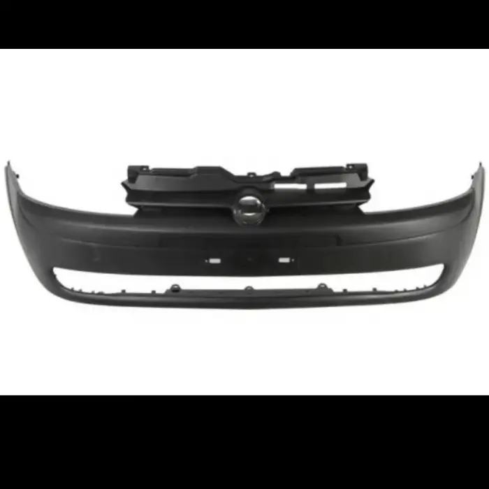 Opel Corsa C 2001-2004 Tampon Ön Sissiz Yarim Astarlı TUV Belgeli 1400232 R2A
