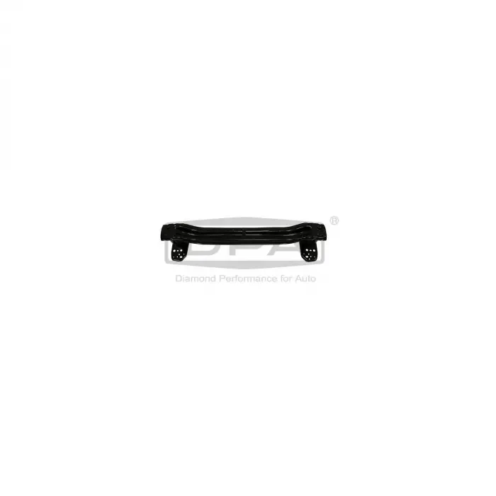 VW Touareg 2010-2015 Tampon Demiri Ön 7P0807109B Wisco