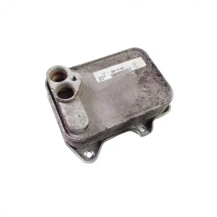 VW GOLF5 1.4 TSI 07-2013 Jetta 3 Passat B7 Polo 5 1.4 TSI 2008-2014 Yağ Soğutucusu Tek Kutuksuz 228950D943E7 Wisco