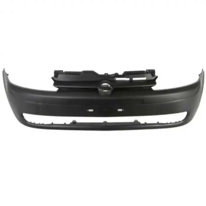 Opel Corsa C 2001-2004 Tampon Ön Sisli Siyah 1400231 R2A