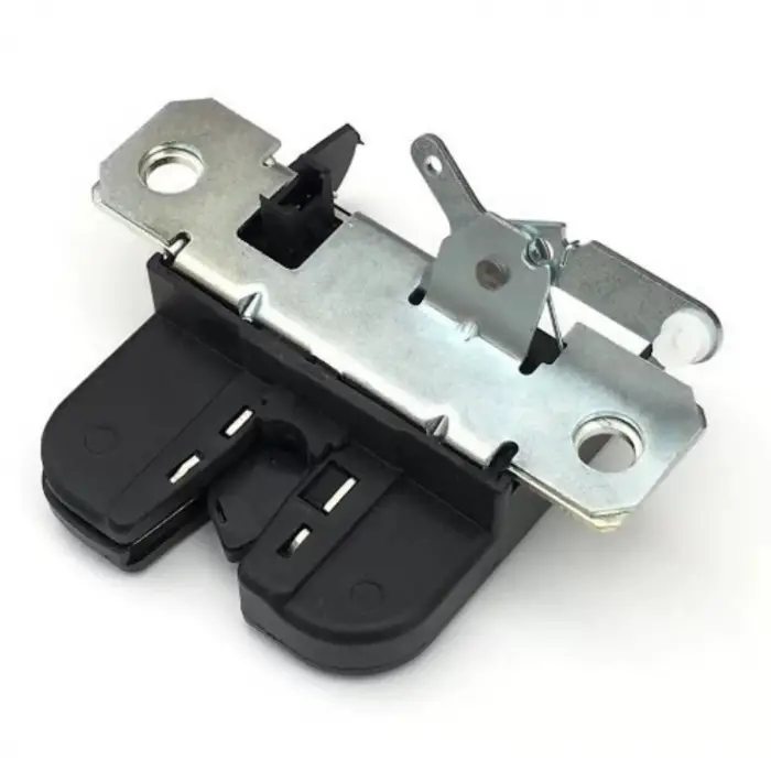 VW T5 T6 2003- Bagaj Kilidi Arka 7E5827505B Wisco