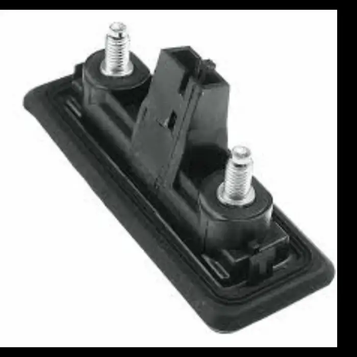 Audi A1 (8X1) 2016/ Skoda Fabia 2 (542) 2010- 2014/ Roomster (5J7) Bagaj Kapak Acma Kolu 5J0827566E Wisco