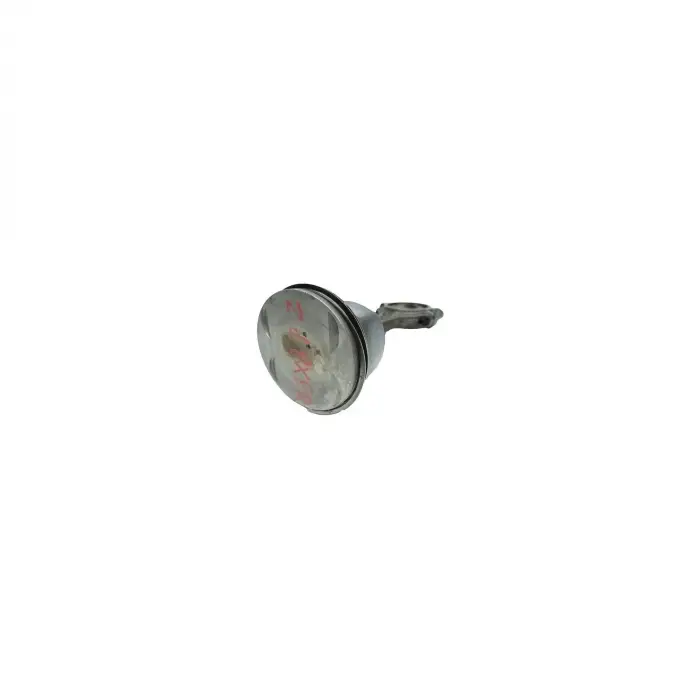 Opel Astra H Vectra C Zafira 1.8 Z18XER 2004- Piston Segman 81 00MM 0 50 Adet 4229050RYP Yenmak