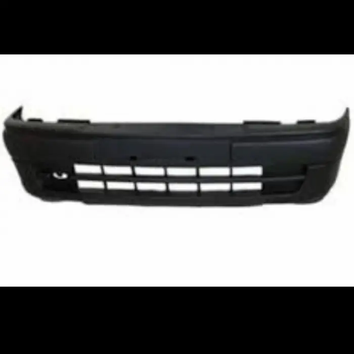 Opel Astra F Klimasiz 1991-1998 Tampon Ön Sissiz Siyah 90442417 R2A