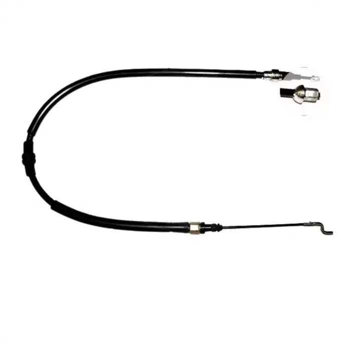 VW T4 (70) 1992-2003 EL Fren Teli 953MM 7D0609701A Cavo