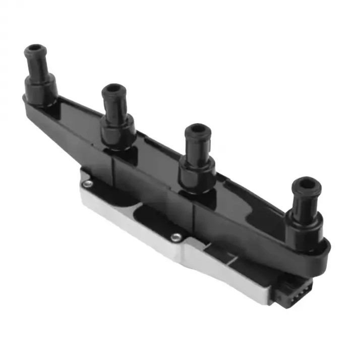 Skoda Fabia Octavia 1.4MPI 2000- Atesleme Bobini 047905104 Wisco