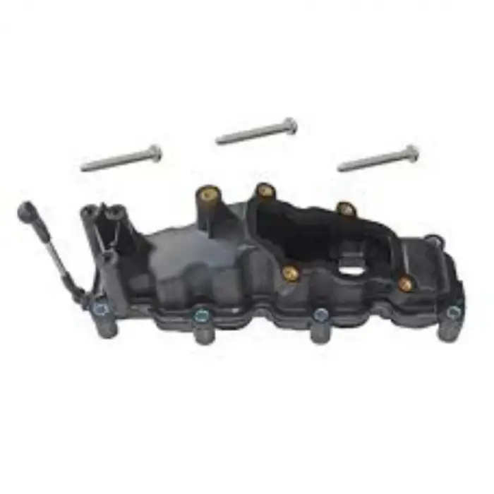 VW Touareg A6 AQ7 3.0 BUG BUN 2006- Emme Manifoldu Sağ 059129712BCSK Wisco