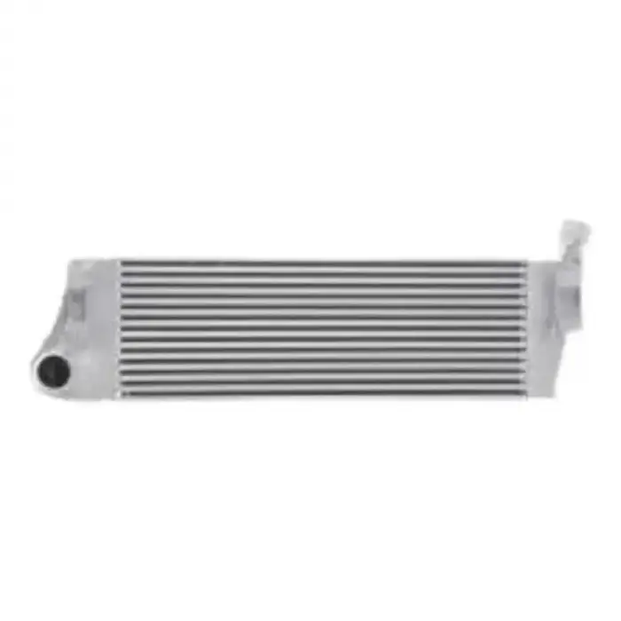 Renault Megane Grand Scenic 1.5 DCI 1.9 DCI 2.0 2003- Turbo Radyatörü Intercooler 585X203X50 82 00 115 540 Wisco