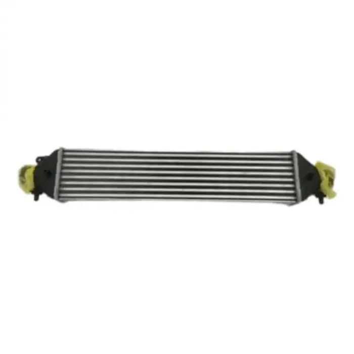 Opel Combo D Fiat Doblo 1.3 Cdti 1.4 1.6 Cdti 2.0 Cdti 2010- Turbo Radyatörü Intercooler 574X127X50 2110830-22 Wisco
