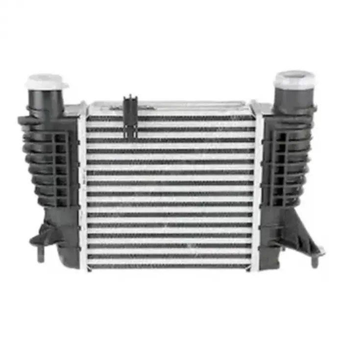 Nissan Juke 2004- Renault Clio 2004- Turbo Radyatörü Intercooler 210X202X64 82 00 170 504 Wisco