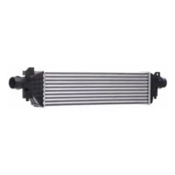 Opel Mokka / Mokka X (J13) 15> Chevrolet Trax TD 2012- Turbo Radyatörü Intercooler 571X142X64 95081734 Wisco