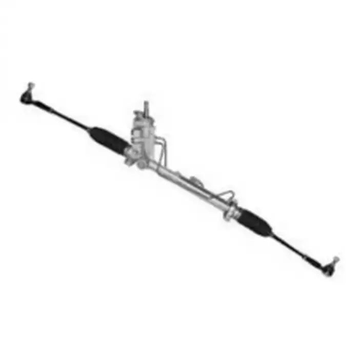 VW Polo Direksiyon Kutusu TRW Typ 2 Açılı 6Q0423055BL Wisco