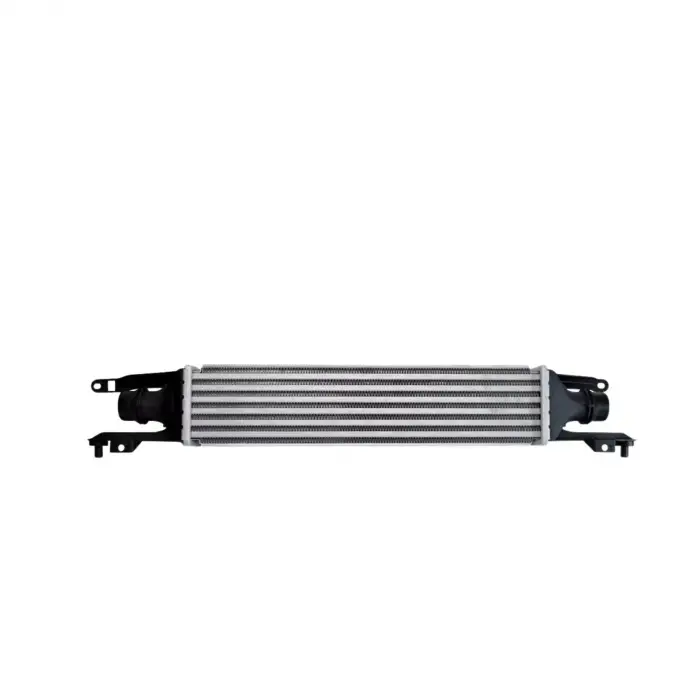 Opel Corsa D VAN 1.3 Cdti 2006- Turbo Radyatörü Intercooler 450X97X50 2110831-22 W