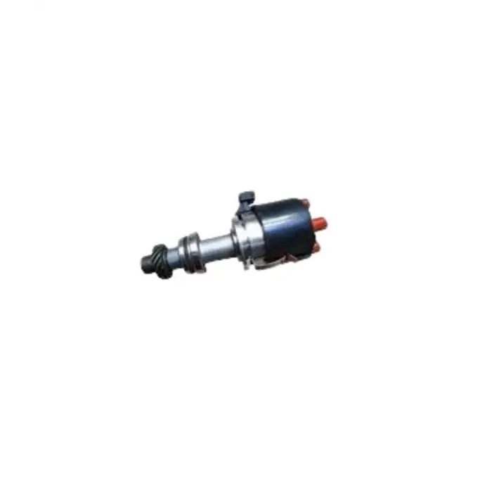 Volkswagen Polo 1994- Seat Toledo 1994- Distributor Komple 050905205AR Wisco