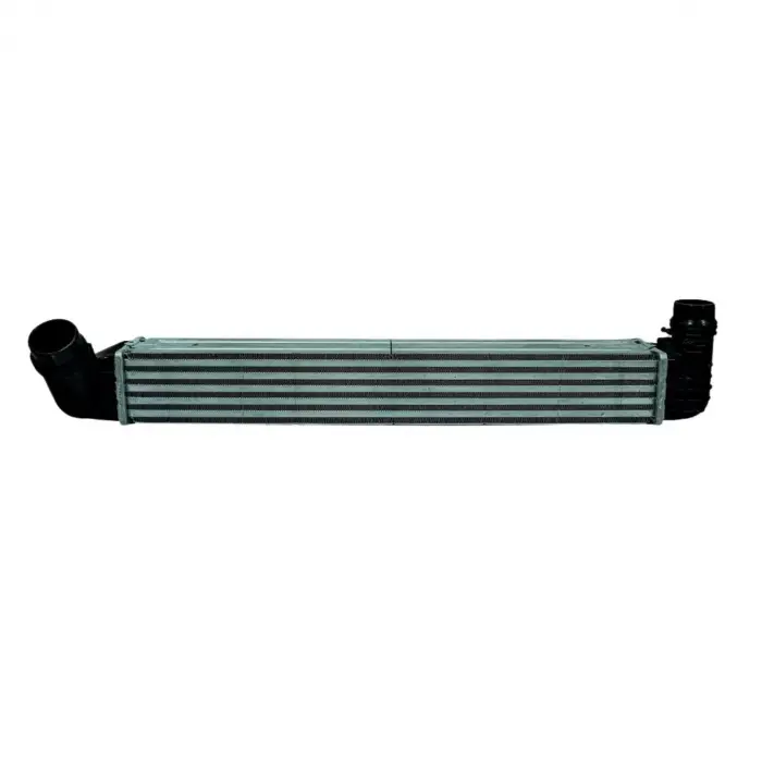 Renault Fluence 1.5 CDI 2010- Turbo Radyatörü Intercooler 657X93X85 14496607O69 Wisco