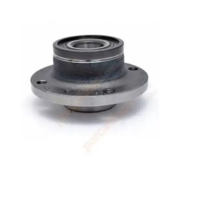 Opel Corsa D E 1.0 1.2 1.3 Cdti 1.7 2007- Porya Arka Sol Sağ 4X100 120X30MM ABS 93168760 Wisco