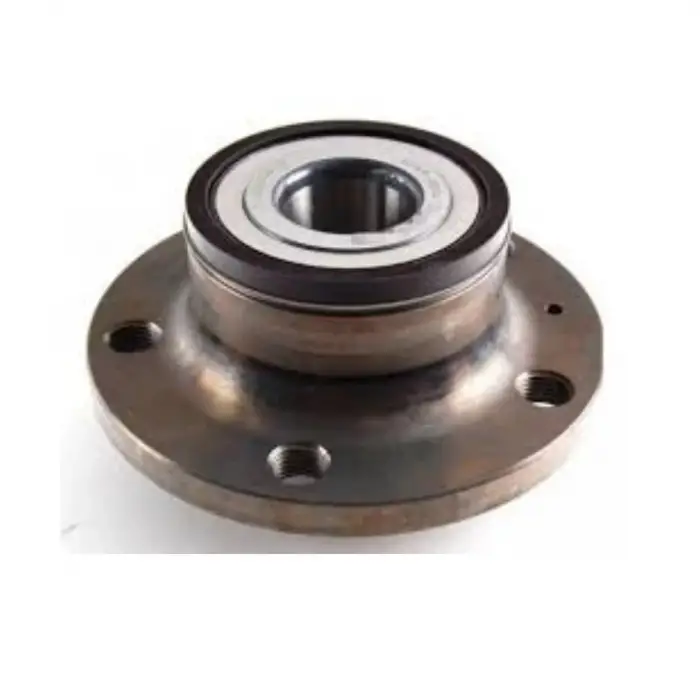 VW GOLF5 6 Passat Jetta 3 4 Audi A3 1.2 1.4 TSI 2005- Porya Arka Sol Sağ 5X112 137X32MM ABS 1T0598611B Wisco