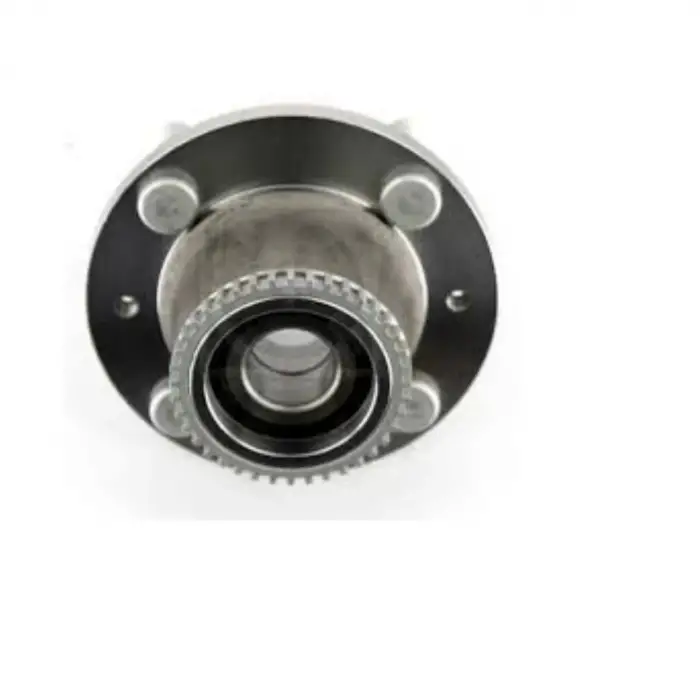 Chevrolet Aveo Kalos Spark 1.2 1.4 2003- Porya Arka Sol Sağ 4X100 126X25MM ABS 40D 95903586 Wisco