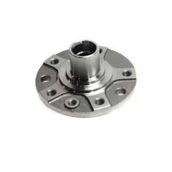 Opel Vectra B 2.0 2.5 1995- Porya Ön Sol Sağ 5X110 137X33DIS Abssiz 81MM GEN 90496444 Wisco