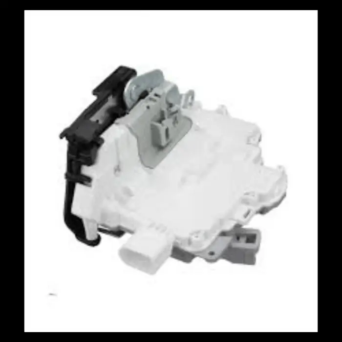 Seat Leon (1P1) 2006-2012/ Toledo (5P2) 2004-2009/ Altea (5P1) Kapi Kilidi Motorlu Sağ Ön 7 PIN 1P1837016 Wisco