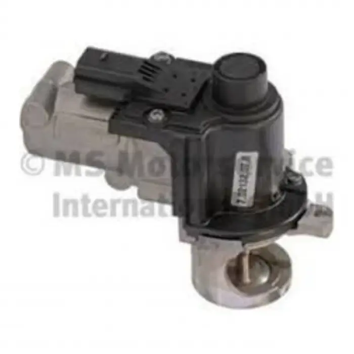 Audi A4 A6 A8 Q7 VW Touareg 2.7 3.0 TDI 2004- EGR Valfi 059131063C Wisco