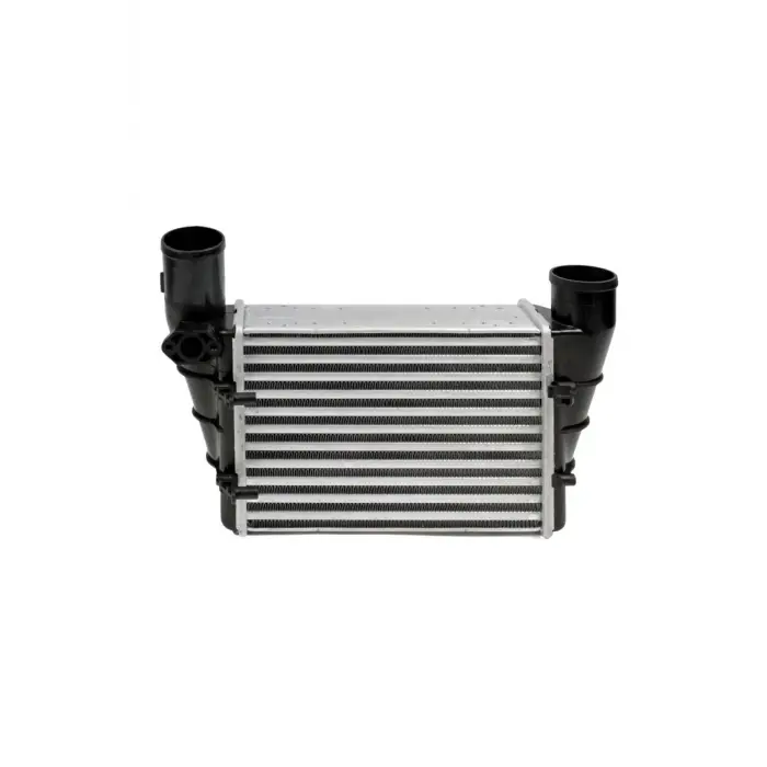VW Passat A4 A6 1.8T1.9 TDI 1995-2001 Turbo Radyatörü Intercooler 240X172X62 8ML376727581 Wisco