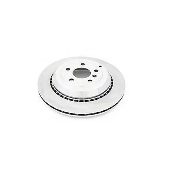 Mercedes W164 W251 Fren Diski Arka Havalı 4 Matic 280500 1644230612 Q-hazell
