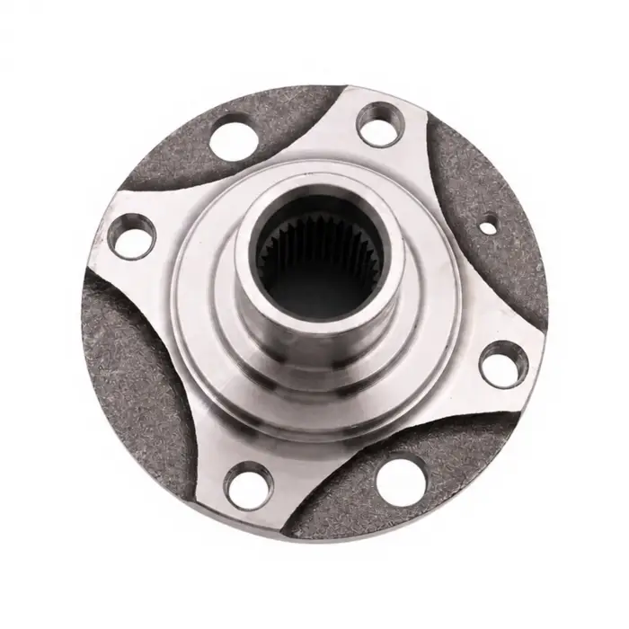 Opel Vectra A Astra F Ascona 2.0 8V 1981- Porya Ön Sol Sağ 4X100 120X33DIS Abssiz 880326184 Wisco