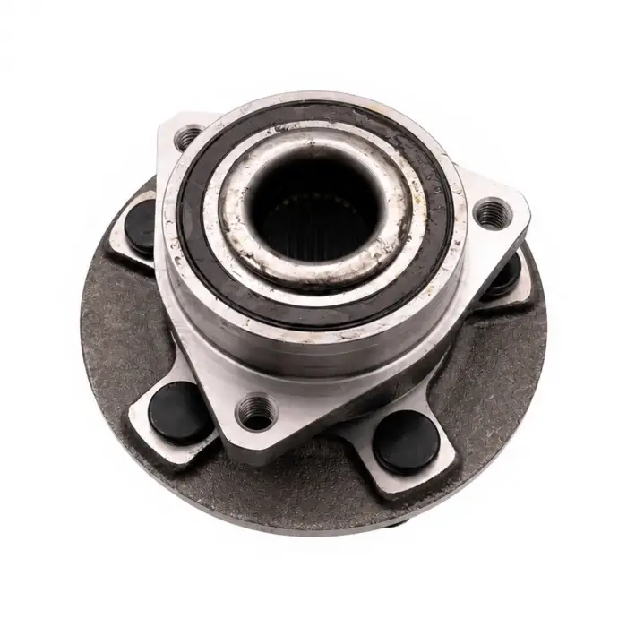 Opel Insignia A 1.6 1.8 2.0 2008- Porya Ön Arka Sol Sağ 5X120 157X30DIS ABS 13502785 Wisco