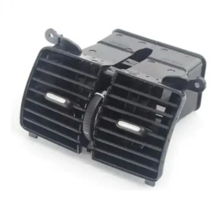 VW Passat B6 Passat CC 2006- VW Passat B7 CC 2011- Havalandirma Izgarasi Arka Krom Cerceveli 3C08192031QB OEM