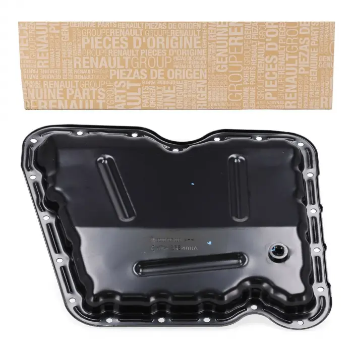 Nissan Qashqai 2.0 dCi 2007-2013 Renault Laguna II 2.0 dCi 2001-2007 Yağ Karteri Nextpart