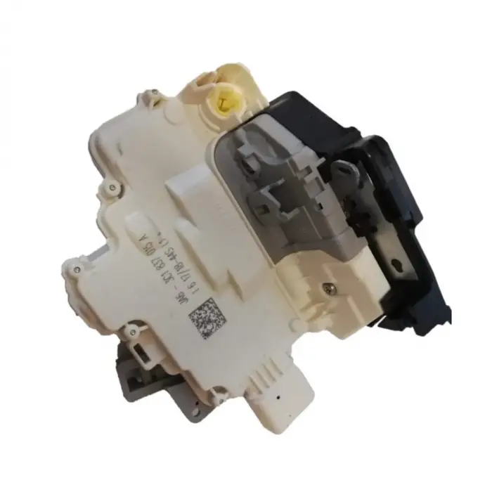 VW Passat 1.6 1.8T1.9TDI 2.0 2000- Kapi Kilidi Ön Sol 9 PIN 3C1837015A Wisco