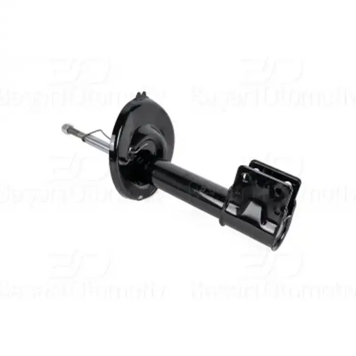Peugeot Tepee 2008 Amortisor Ön Sol Gazli 9684025080 Wisco