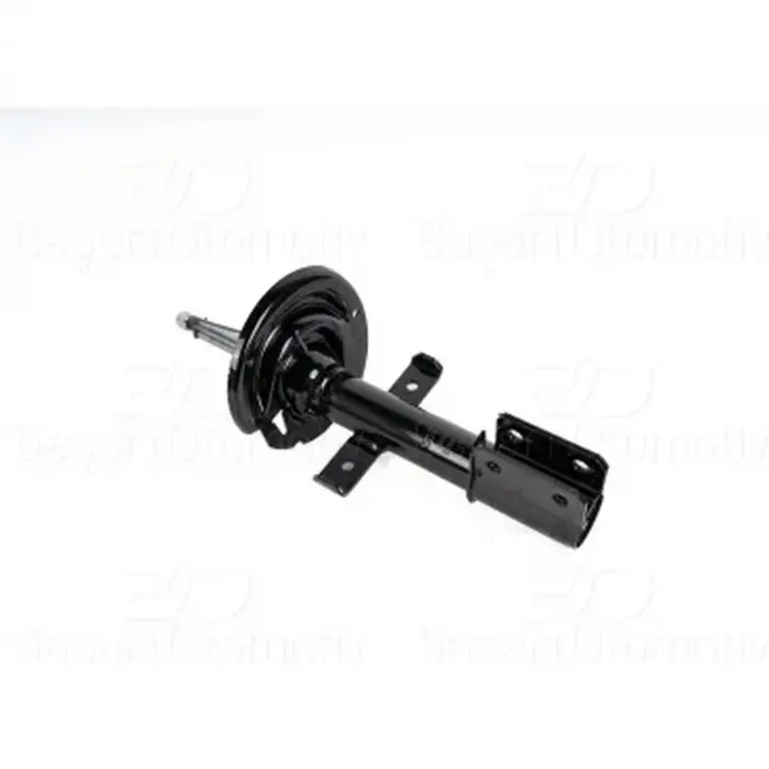 Renault Clio 2012- Amortisor Ön Sol Sağ Gazli 543026988R543028280R Wisco