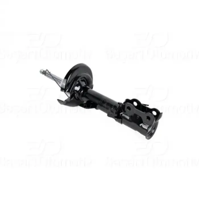 Ford Fiesta 2008- Amortisor Ön Sağ Gazli 8V5118045BC Wisco