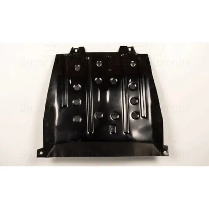 Chevrolet Kalos 2003- Karter Muhafaza Saci Metal KMCH100 Wisco
