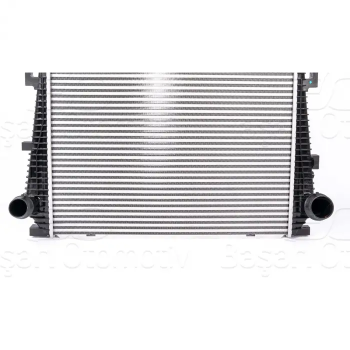 TURBO RADYATORU (INTERCOOLER) 600X430.4X32
