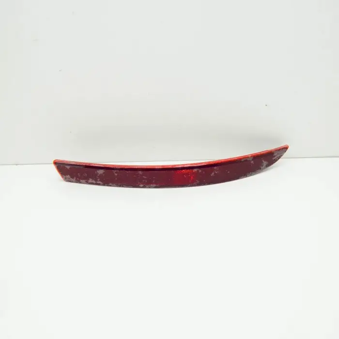 Audi Q4 E-tron 2022- Tampon Reflektoru Arka Sol 89A945105 OEM