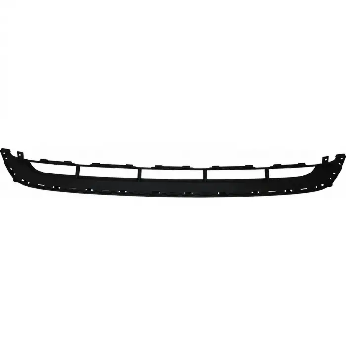 Audi Q7 2010- Tampon Izgarasi Orta Alt 4L0807683C01C Wisco