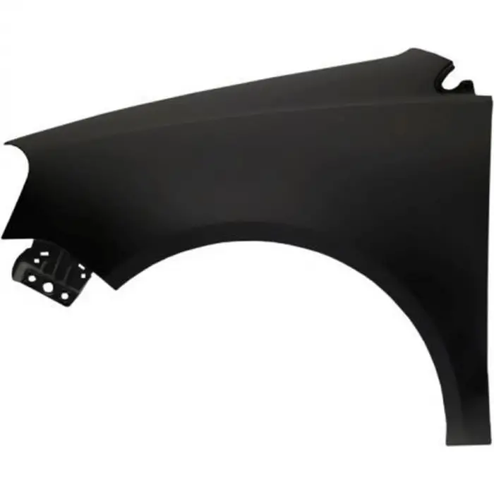 VW Polo 2005-2009 Çamurluk Ön Sol 6Q0821105E ITL
