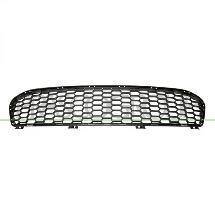 BMW F87 2013-2021 Tampon Izgarası Ön Orta Açık M2 51118062178 Wender