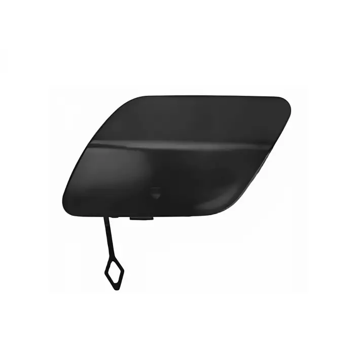 Mercedes W205 2014-2018 Tampon Çeki Kapağı Arka A2058850224 Wender