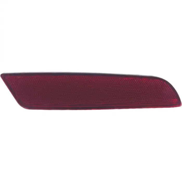 BMW X1:U11 2022- Tampon Reflektörü Arka Sol M Sport 63149451807 Wender