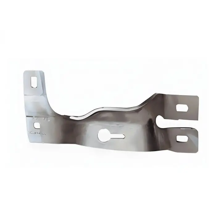 BMW X5:G05+LCI X6:G06+LCI Tampon Demir Braketi Ön Sol 51117421671 Wender