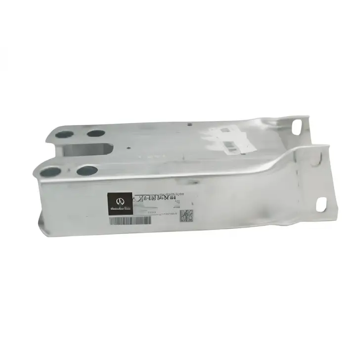 Mercedes W223 2021- Tampon Demir Ayağı Ön Sol A2236205300 Wender