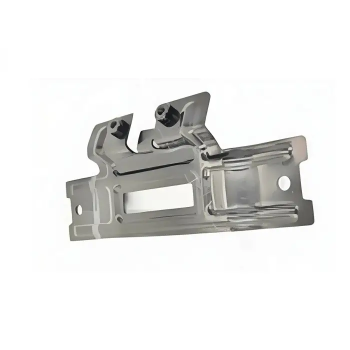 BMW X5:G05+LCI X6:G06+LCI X7:G07+LCI Motor Alt Muhafaza Braketi 51648494257 Wender