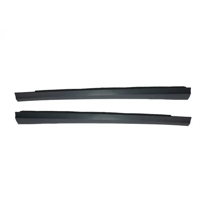 Mercedes W204 2007-2013 Marşpiye Kaplaması AMG 2046981454 Wender