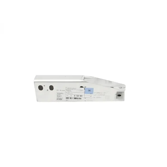 BMW G26+LCI 2021- Tampon Demir Ayağı Ön Alt Sol 51118738943 Wender