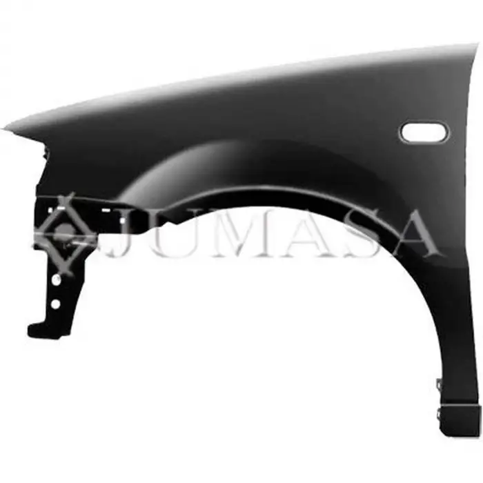 VW Polo 2000-2002 Çamurluk Ön Sol Uzun Taiwan 6N0821021G ITL
